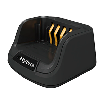 CH10L28 Hytera база зарядного устройства
