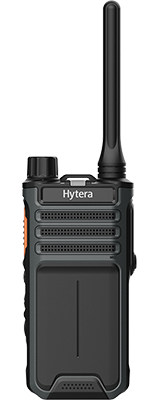 Цифровая носимая радиостанция Hytera BP515 