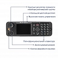 Motorola MTM5500 Мобильная радиостанция